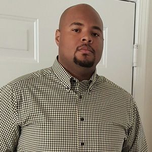 Meet your Posher, Brandon